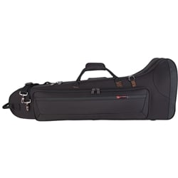 Protec PB306CT Tenor Trombone Case - PRO PAC, Contoured (Black)