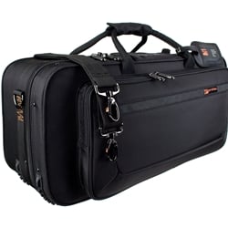 Protec PB301 Trumpet Case - PRO PAC, Rectangular