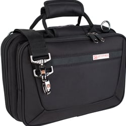 Protec PB307 Clarinet Case, Bb - PRO PAC, Slimline (Black)