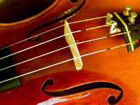 American Ballad - String Orchestra