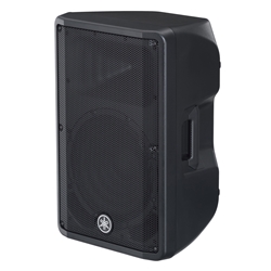 Yamaha DBR12 12" 2-way Powered Speaker