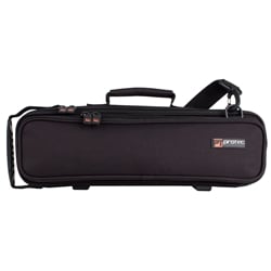 Protec A308 Flute Case Cover - Deluxe Series (Black)