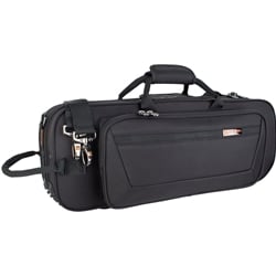 Protec PB301CT Trumpet Case - PRO PAC, Contoured (Black)