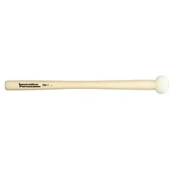Innovative Percussion FBX-1 Marching Bass Drum Mallet (Extra Small)