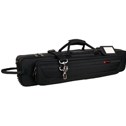 Protec PB310 Straight Soprano Saxophone Case - PRO PAC Case