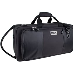 Protec MX301 Trumpet Case - MAX, Rectangular