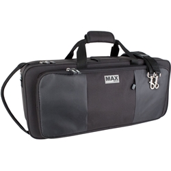 Protec MX304 Alto Saxophone Case - MAX, Rectangular