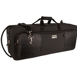 Protec MX305 Tenor Saxophone Case - MAX, Rectangular