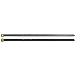 Balter Basics Series Round Brass Hard Bell Mallets