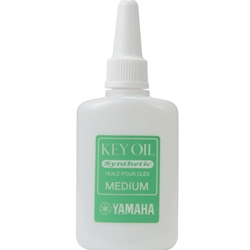 Yamaha Medium Key OIl