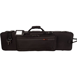 Protec PB319 Bass Clarinet Case, Low Eb - PRO PAC