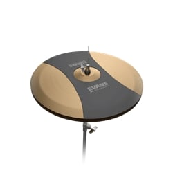 Evans SoundOff 14" Hi-Hat Mute