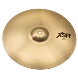 Sabian 20" XSR Ride Cymbal