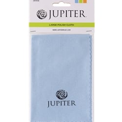 Jupiter Large Silkweave Polish Cloth