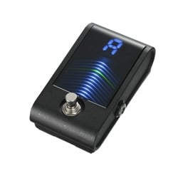 KORG PB-CS Pitchblack Custom Pedal Tuner