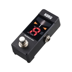 KORG PB-MINI Pitchblack mini Pedal Tuner