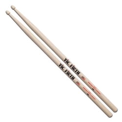 Vic Firth 8D American Classic®Drumsticks - Wood Tip