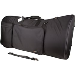Protec C241 Tuba Gig Bag - Gold Series, Up To 22" Bell