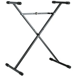 Konig & Meyer 18962 X-Style Keyboard Stand