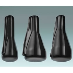 DEG Rubber Trombone Mouthpiece Pouch