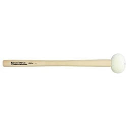 Innovative Percussion FBX-4 Marching Bass Drum Mallet (Large)