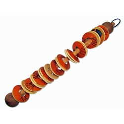 Jamtown J0125 Duanswa Gourd Bits Stick