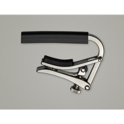 Shubb S3 Deluxe Capo for 12-String Guitar