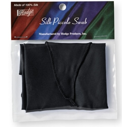 Hodge Silk Piccolo Swab