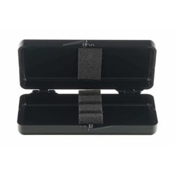 Hodge Oboe Reed Case for 3 Reeds