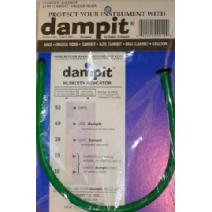 Dampit Humidifier for Oboe or Clarinet (1st Joint)