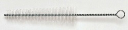 Trophy 3242 Brass Mouthpiece Brush (White)