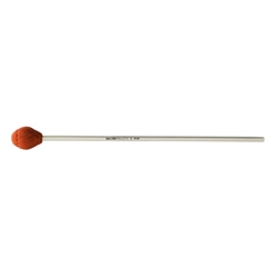 Balter Mallets B14 Ensemble Mallets - Medium Soft, Red Yarn