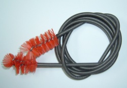 Trophy 3231 Trombone Bore Cleaner