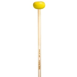 Smith SMR1 Soft Rubber Mallets for Marimba, Vibes, or Xylophone