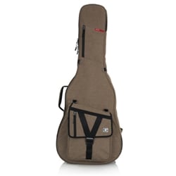 Gator GT-ACOUSTIC-TAN Acoustic Guitar Bag - Tan