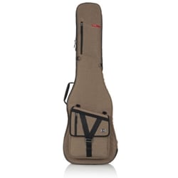 Gator GT-BASS-TAN Bass Guitar Gig Bag - Tan