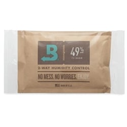 Boveda 2-Way Humidity Control, 49% RH, 70g