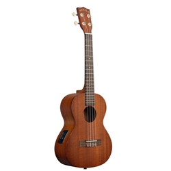 Makala MK-TE Classic Tenor Ukulele with EQ