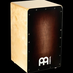 Meinl WC100EB Woodcraft Expresso Burst Cajon