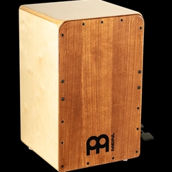 Meinl SCP100AWA Snarecraft Cajon American White Ash