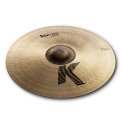 Zildjian 17" K Sweet Crash Cymbal