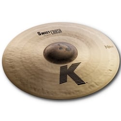 Zildjian 19" K Sweet Crash Cymbal