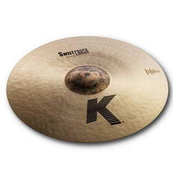 Zildjian 16" K Sweet Crash Cymbal