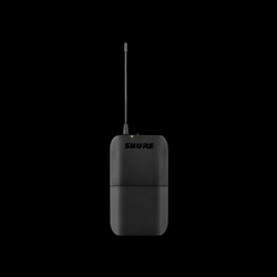 Shure BLX1 BodyPack Transmitter - Frequency H10