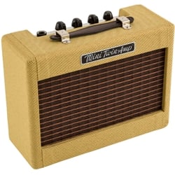 Fender Mini '57 Tweed Twin-Amp