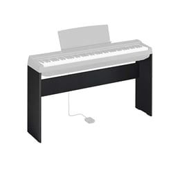 Yamaha L-125 Custom Stand for P-125 Digital Piano