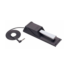 Casio SP-20 Piano-Style Sustain Pedal