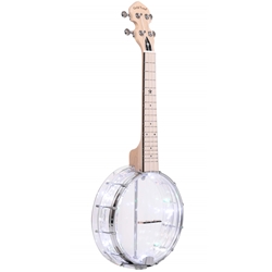 Gold Tone Little Gem Banjo-Ukulele - Diamond