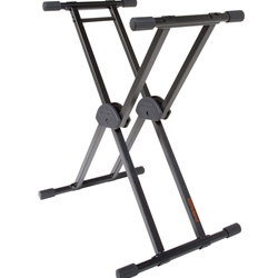 Roland KS-20X Double-Braced Keyboard Stand