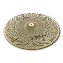Zildjian 20" L80 Low Volume Ride Cymbal